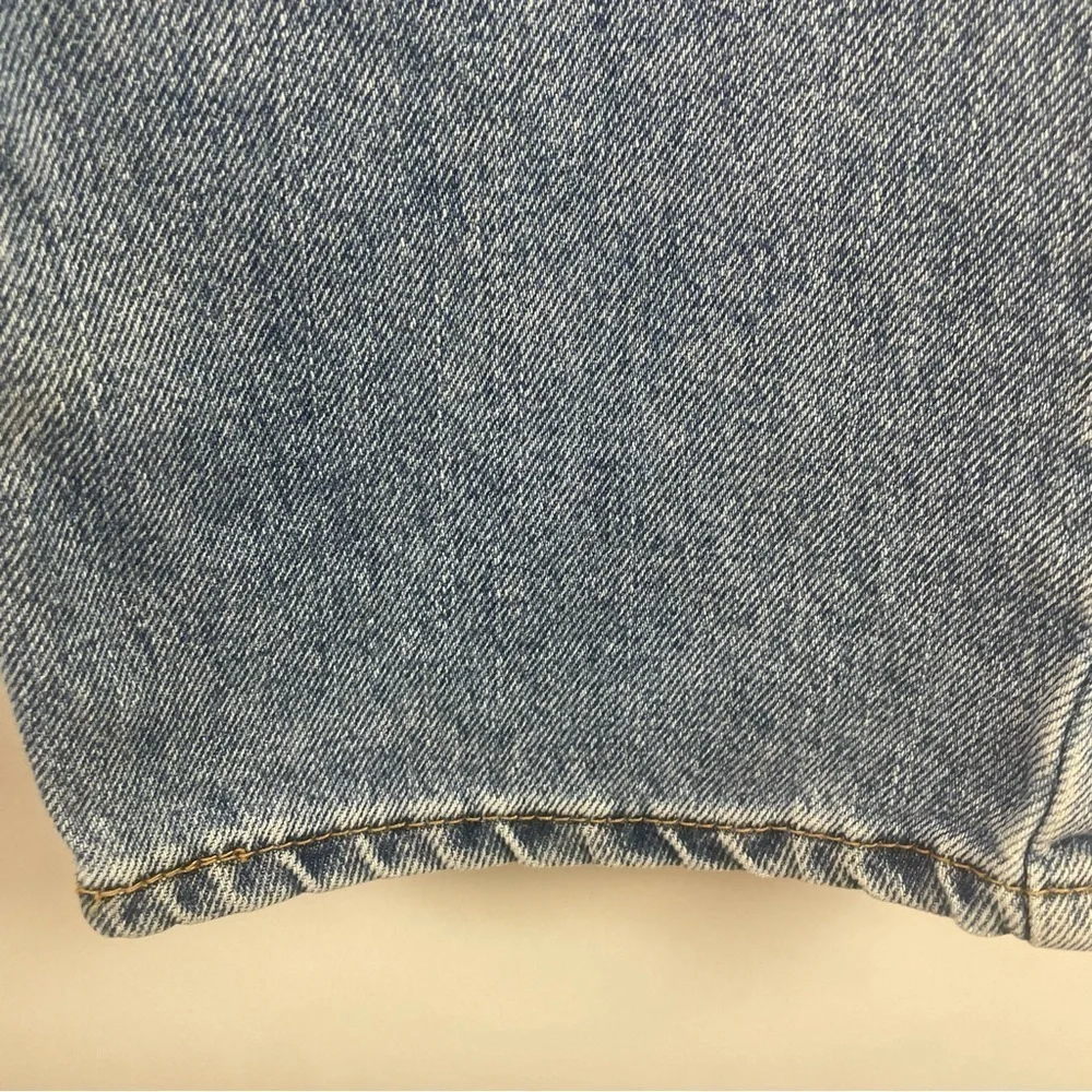 Levi's Jeans‎ Men's 550 Relaxed Fit Medium Wash 100% Cotton Size 36 X 30